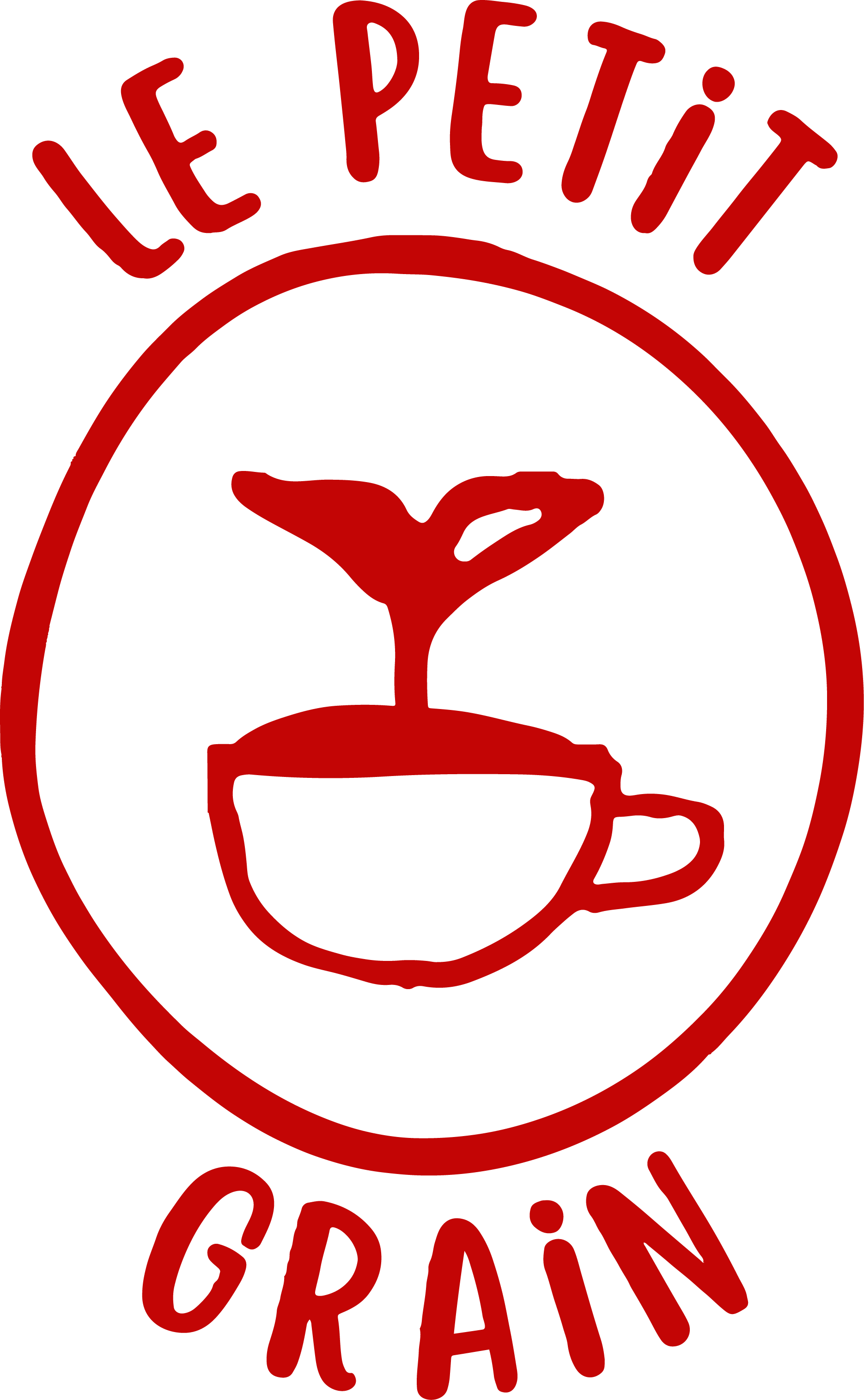 Logo Le Petit Grain